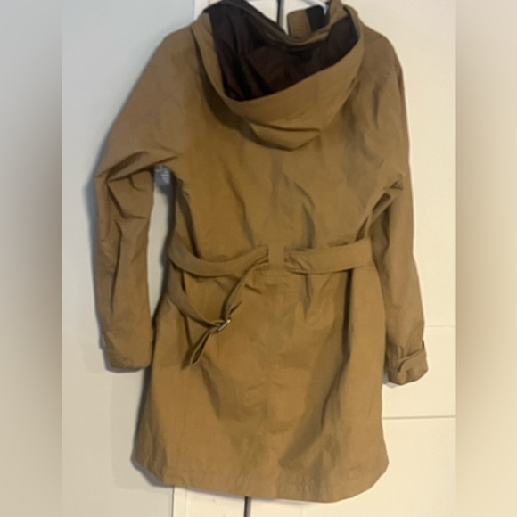 REI La Selva rain jacket - Picture 3 of 4